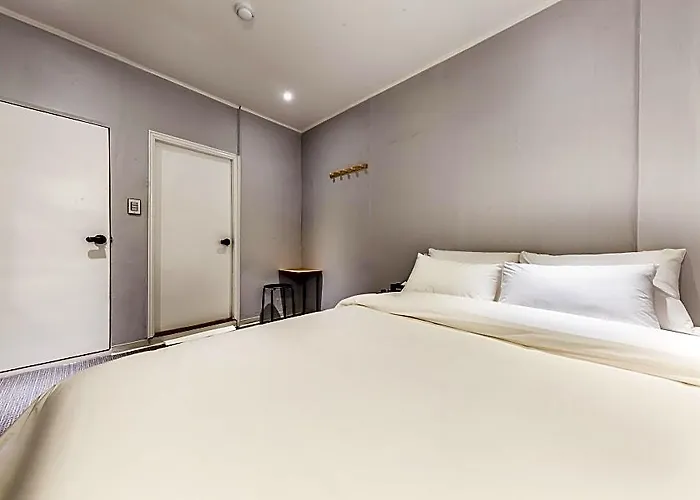 Noble Yongsan Hotel Seoul