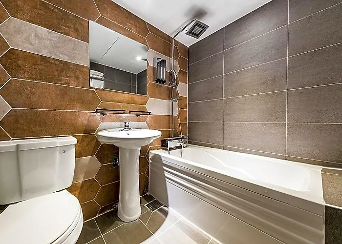 Noble Yongsan Hotel 2*